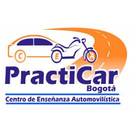 CENTRO DE ENSEÑANZA AUTOMOVILISTICA PRACTICAR