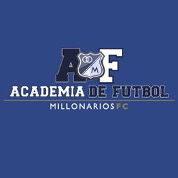 ESCUELA DE FUTBOL MILLONARIOS F. C. ACADEMIA