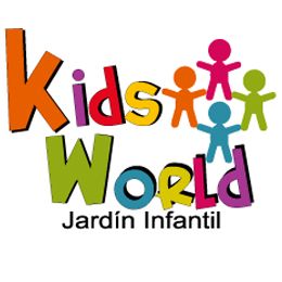 JARDIN INFANTIL KIDSWORLD