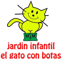 JARDIN INFANTIL EL GATO CON BOTAS