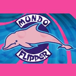 ESCUELA DE NATACION MUNDO FLIPPER