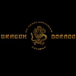 ESCUELA DE ARTES MARCIALES DRAGON DORADO