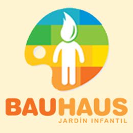 JARDIN INFANTIL BAUHAUS
